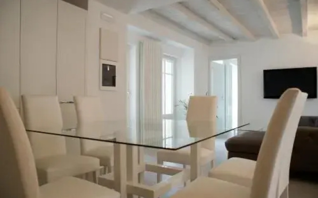 Vulcano Village Casa Vacanze B&B