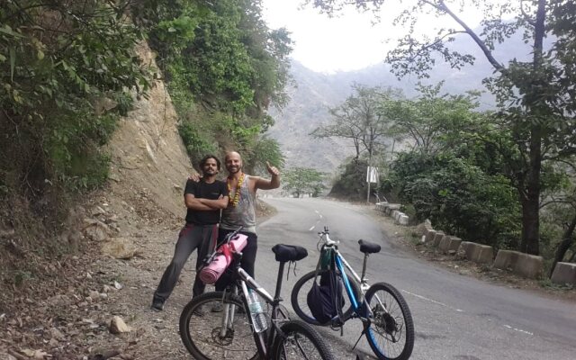 Homestay Anant Yoga