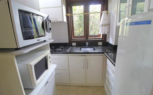 Apartamento Beko Trip