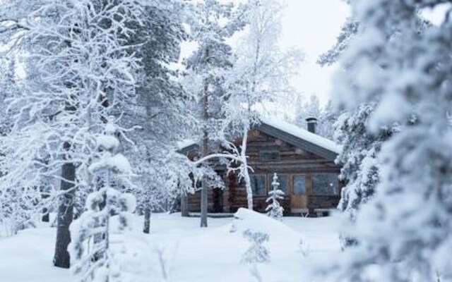 Kelosaajo Kittil in Kittil