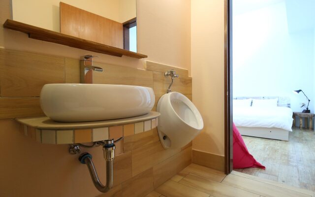Ttdropin B&B