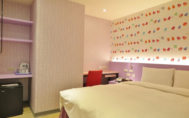 191 hotel Ningxia
