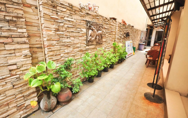 At Home Guest House