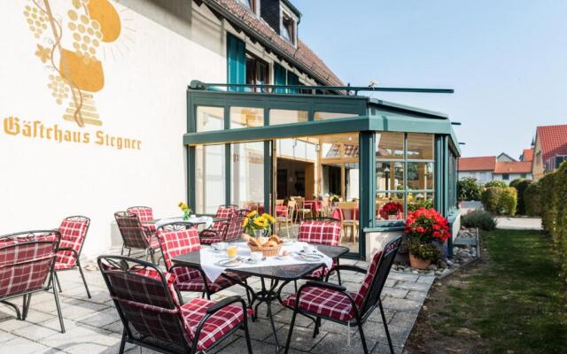 Hotel Stegner