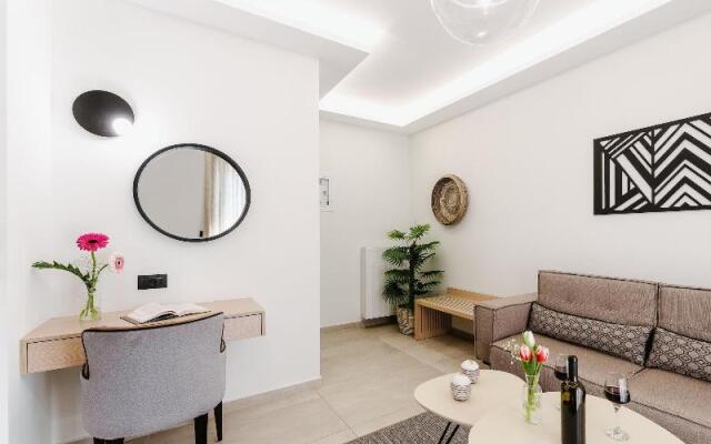 Andrews Luxury Residence