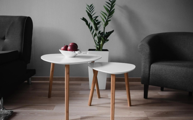 Apartamenty 1 Maja 45