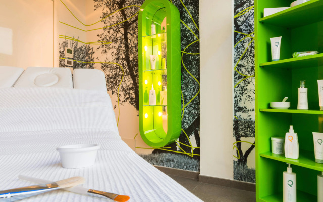 Grand Hotel Ambasciatori Wellness & Spa