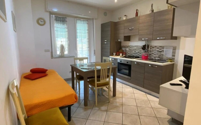 Zeffirino Apartments