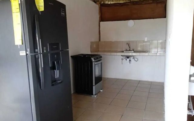 Paraiso Cocoyito Chelem 1