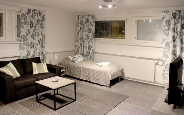De luxe Home Studio majoitus