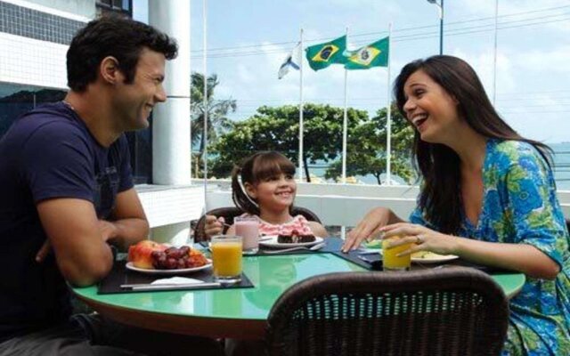 Bourbon Hotel Fortaleza