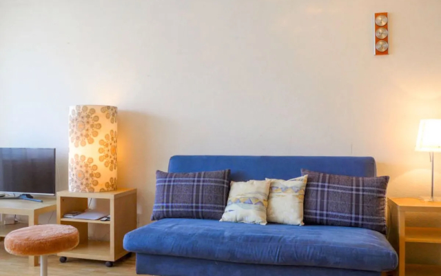 Apartment Beaulieu Lommel 21345