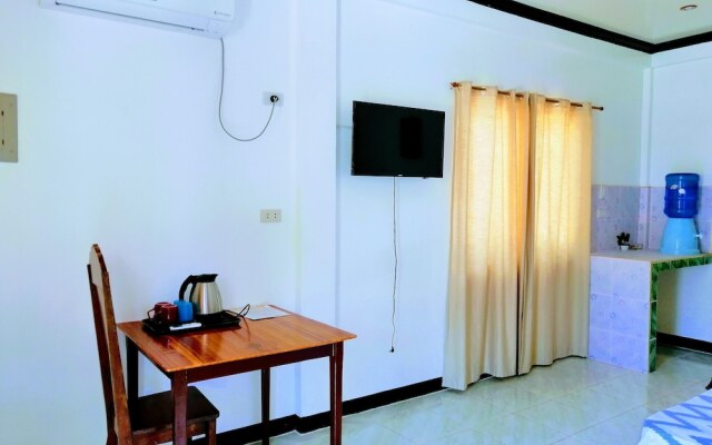 Villa Consolacion Resort