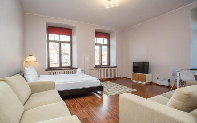 Old Town Studio Apartment - Uus Street 24