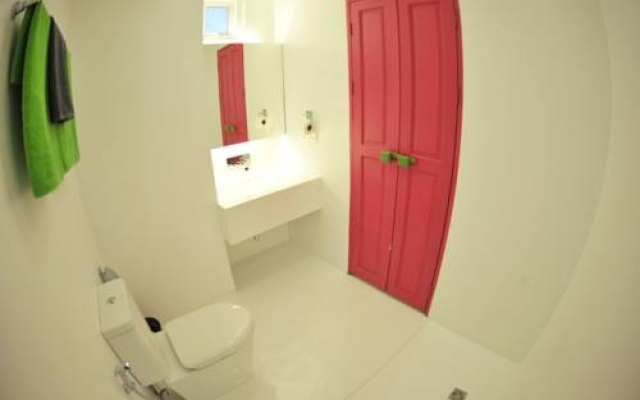 The Marq Hotel