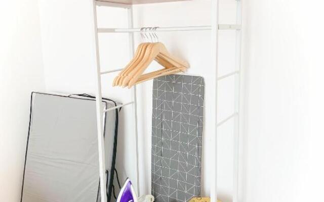 Troika Kota Bharu Homestay 18-2