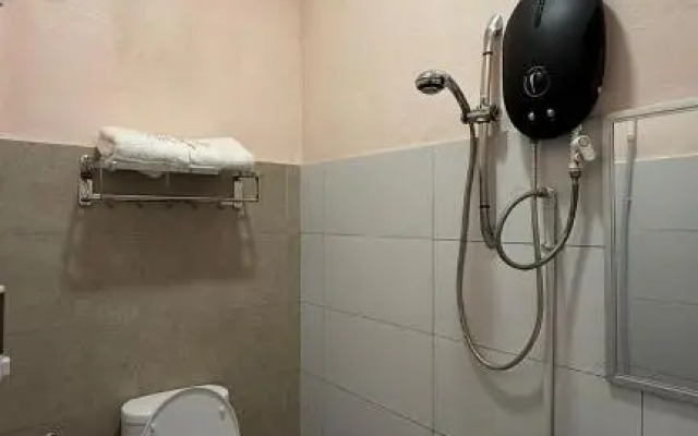 Sipadan Haven Inn Semporna