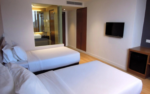 Hotel Excelsior