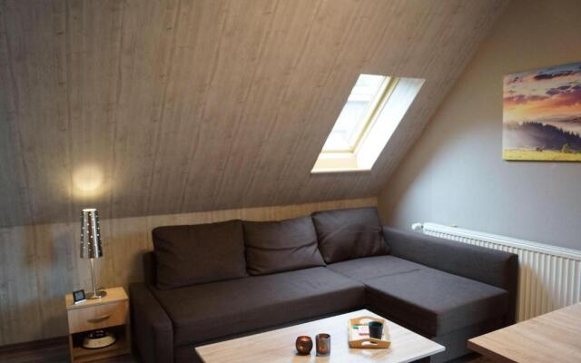 Gruppenunterkunft - Naturperlen