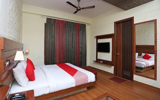 The Townhouse By FabHotel