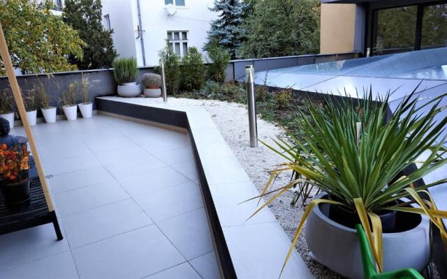 Baratero Club Apartments
