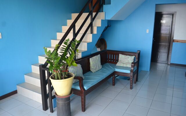 OveMar Resort Hotel