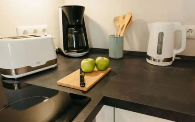 Utkiek Stuuv Comfortable Holiday Residence