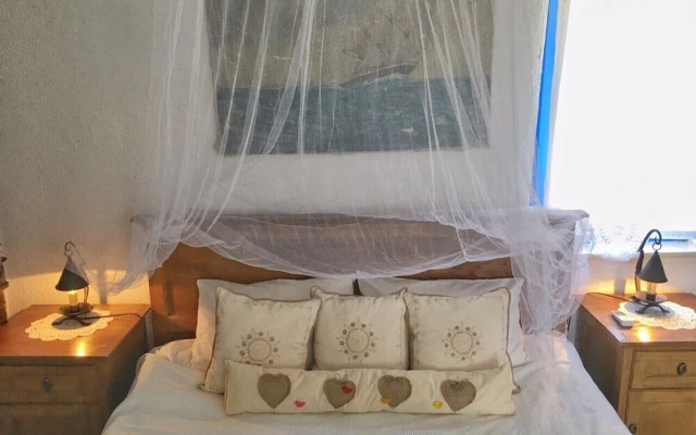 Dimitri Ada Evi & Restoran