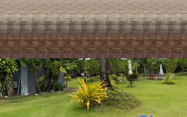 Shat's Guesthouse Siargao near Beach — фото 4