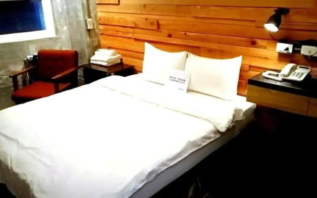 PH Hostel