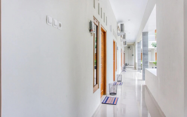 KoolKost Syariah near Pascasarjana UGM