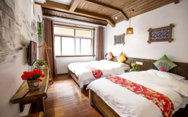 Yu Hou Yang Guang Guesthouse