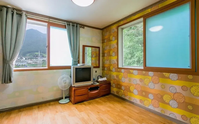 Namhae Namhae Sea Pension