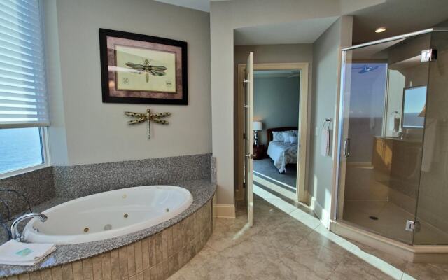 Bel Sole Penthouse 1801