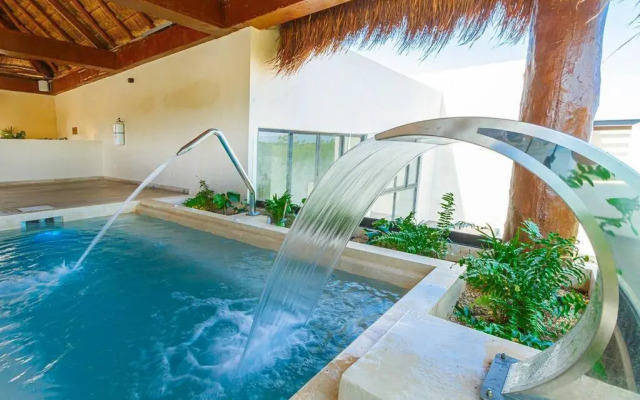 Priv Pool+Bike+Beach Club & 100mgb Wifi in Aldea