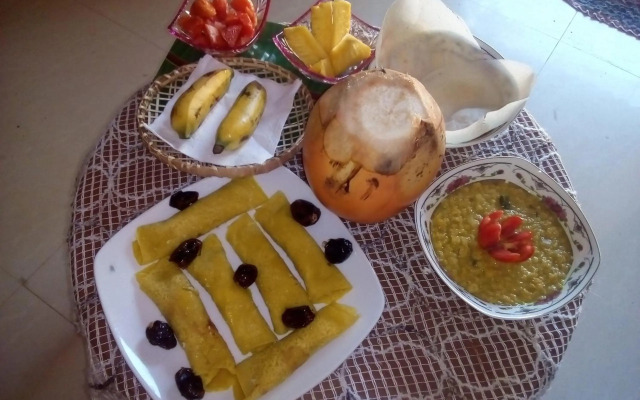 calm house dickwella