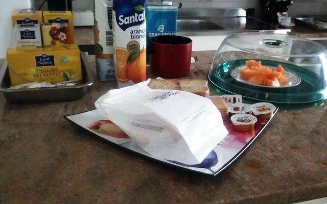 La Maison Di Sara B&B