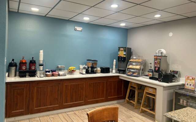 Days Inn by Wyndham Killeen Fort Hood