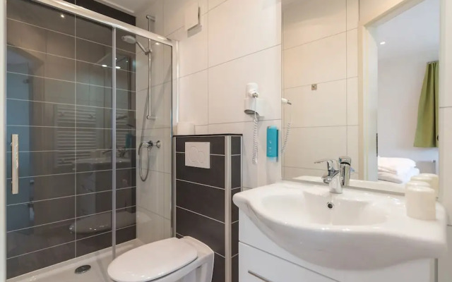 Aparthotel Koenigslinie