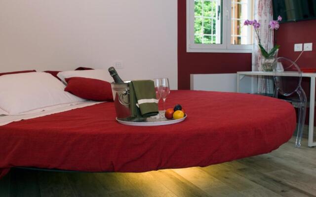 Agriturismo Nuova Campagna