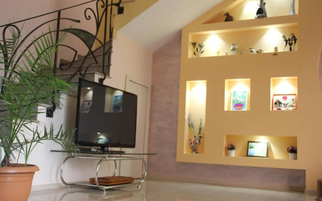 Guest House Kobuleti