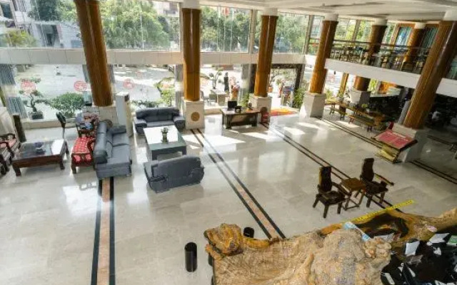 Jianshui Hotel