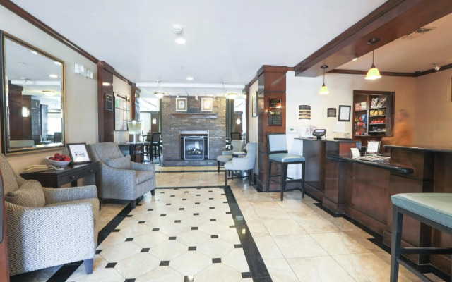Staybridge Suites Austin Airport by IHG