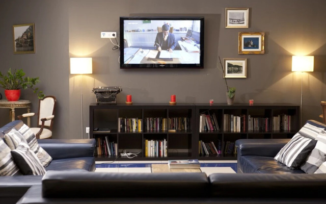 Villa Bellagio Hôtels & Résidences