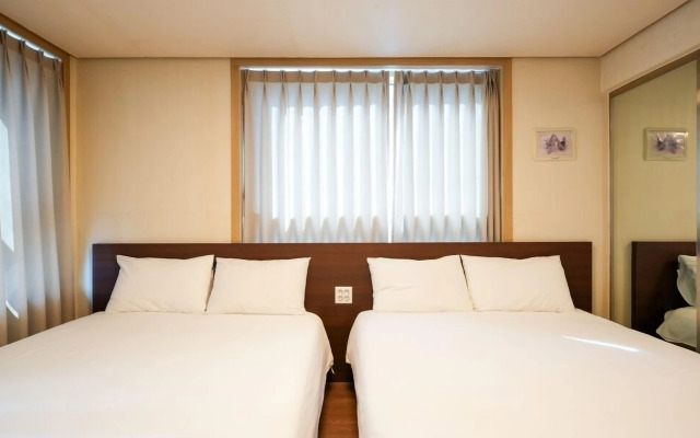 Hotel Aventree Yeouido