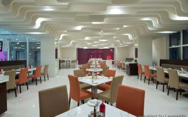 Trivandrum Hotel