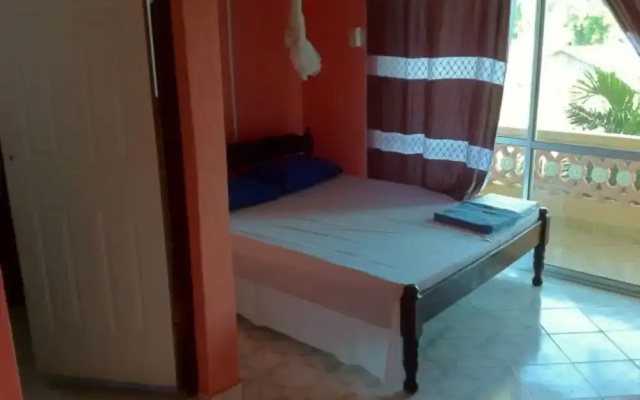 Sadiana Apartments