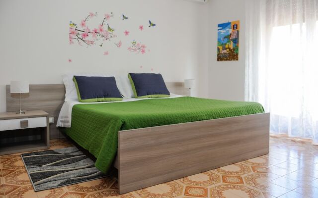 B&B Fontanelle