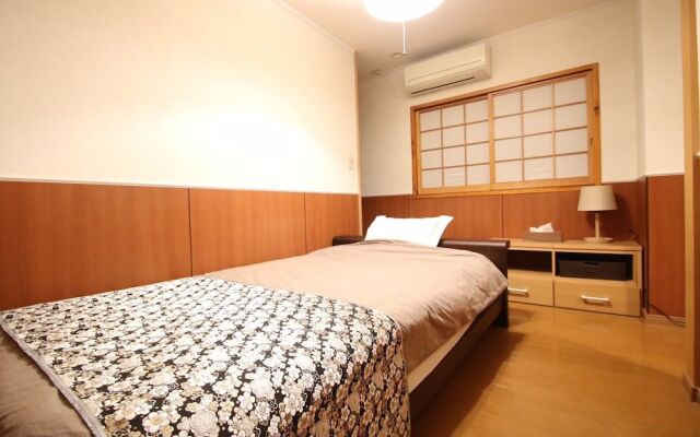 Private Residence Kyoto Kiyomizu