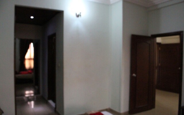 Hotel Mbouoh Star Palace